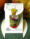 Smart Way Fruit Fly Trap
